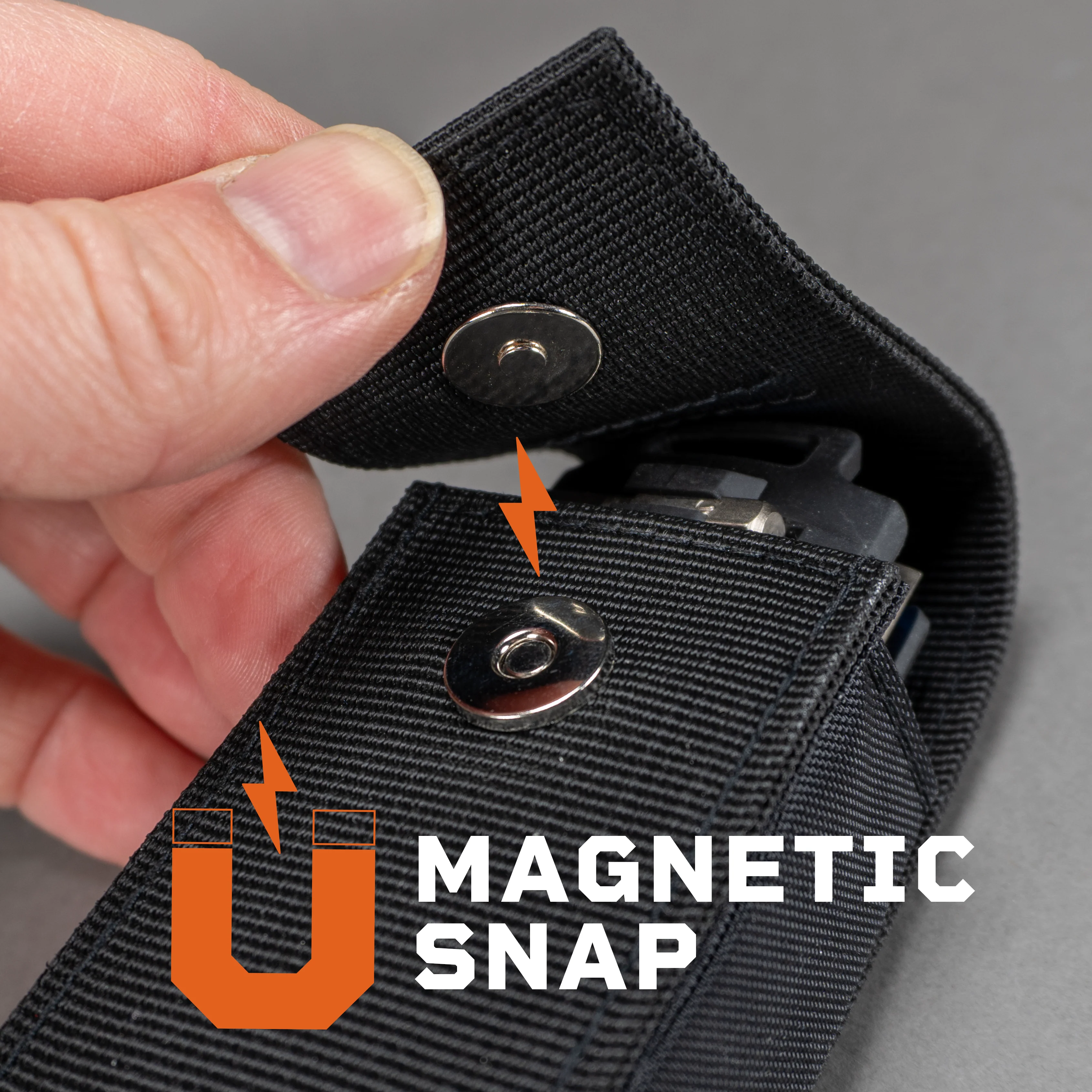 Carrying Case - XS (Multi-Tool Belt Pouch) - Image 3