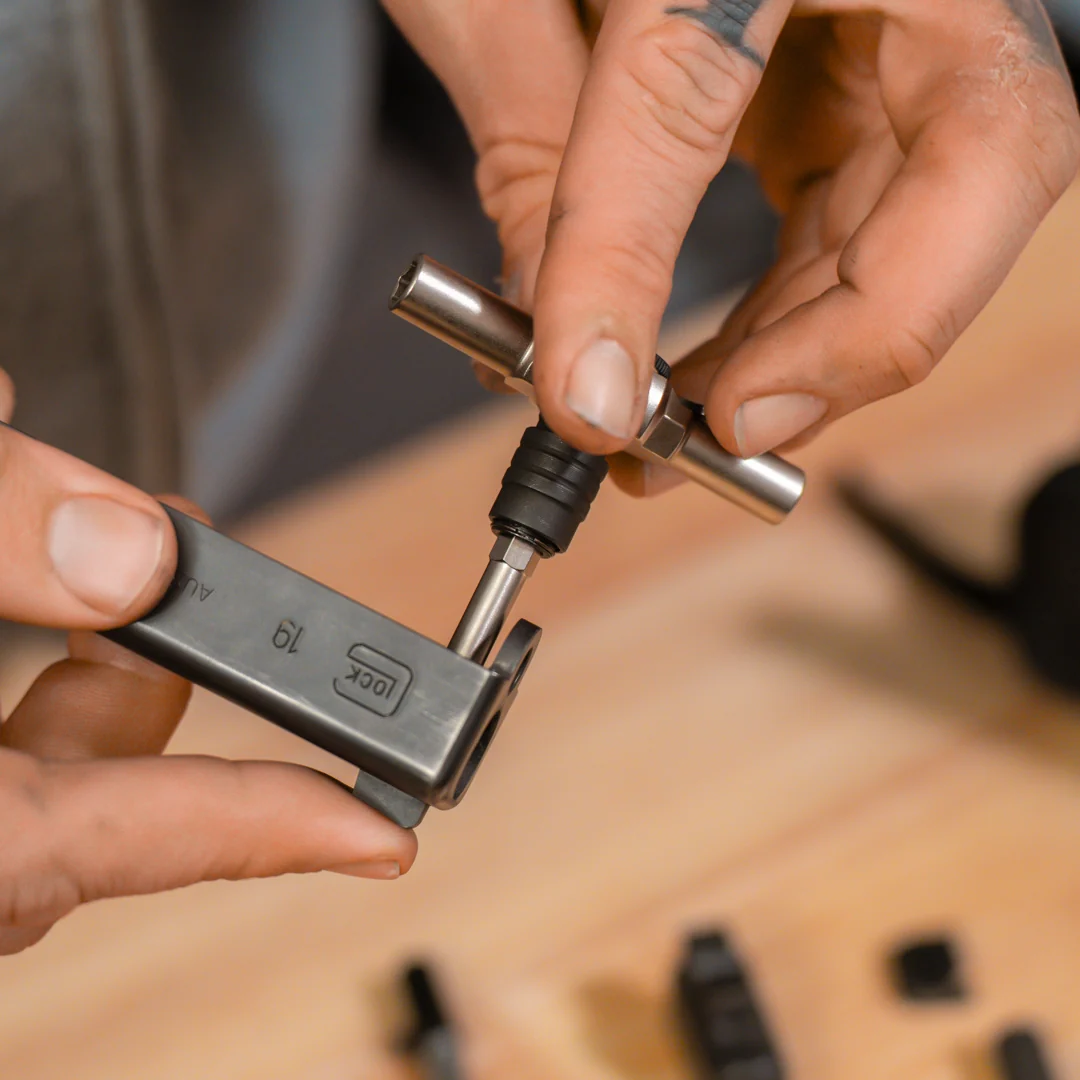 Front Sight Tool for Glock® - Image 4