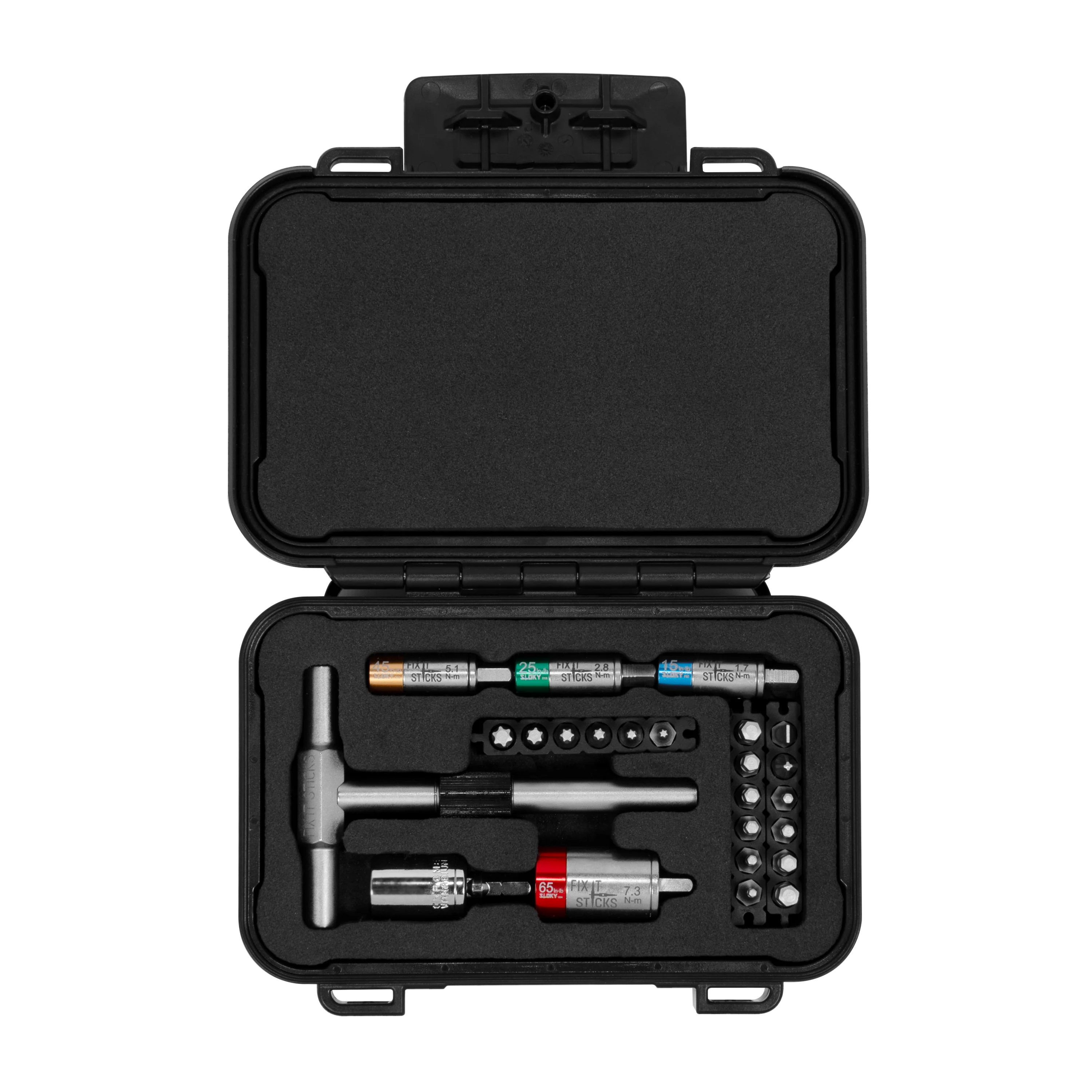 Hardcase Rifle and Optics Toolkit - Image 7