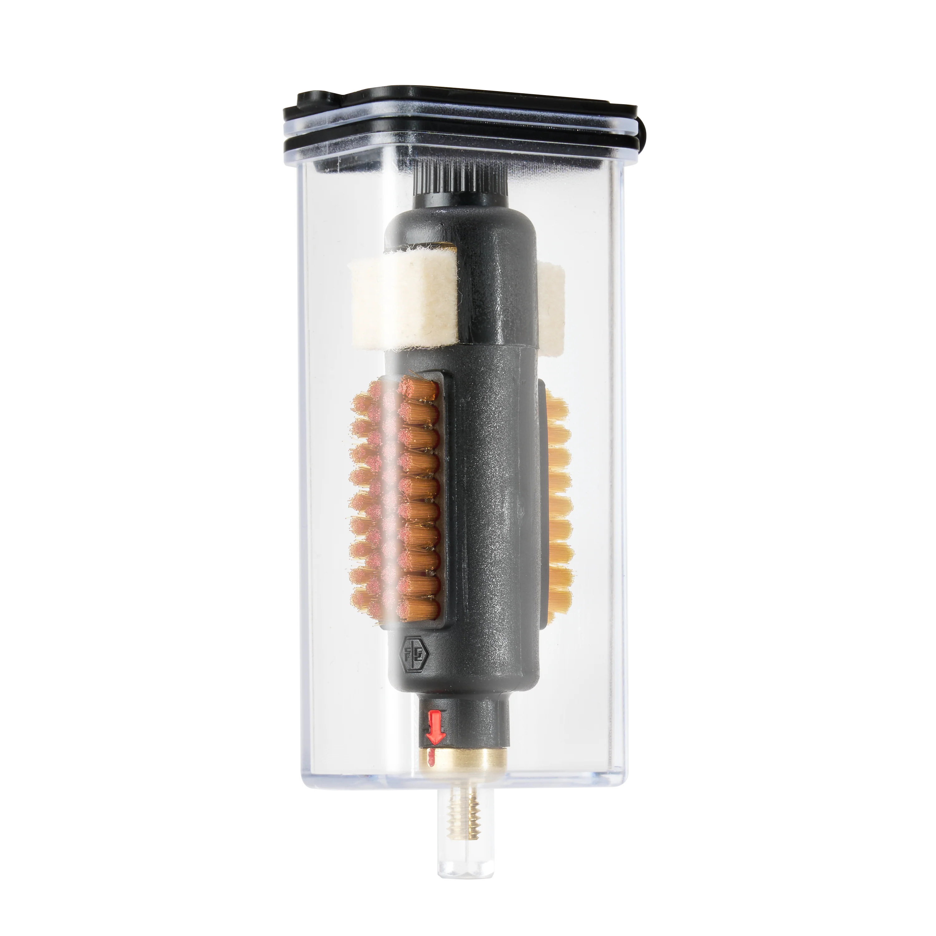 Model 700® Quick Action Brush - Image 7