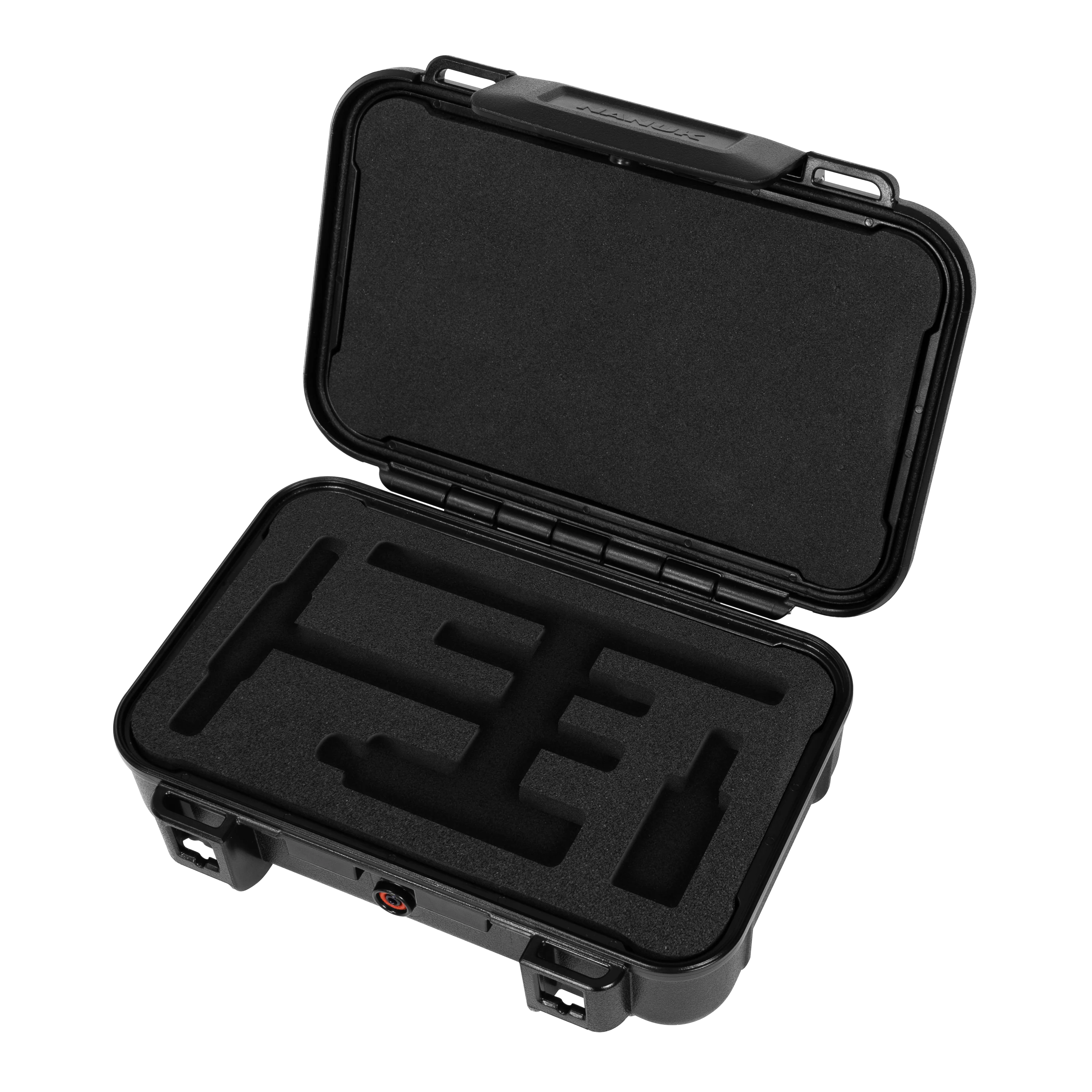 Nanuk 225 Hardcase with Custom Foam - Image 8
