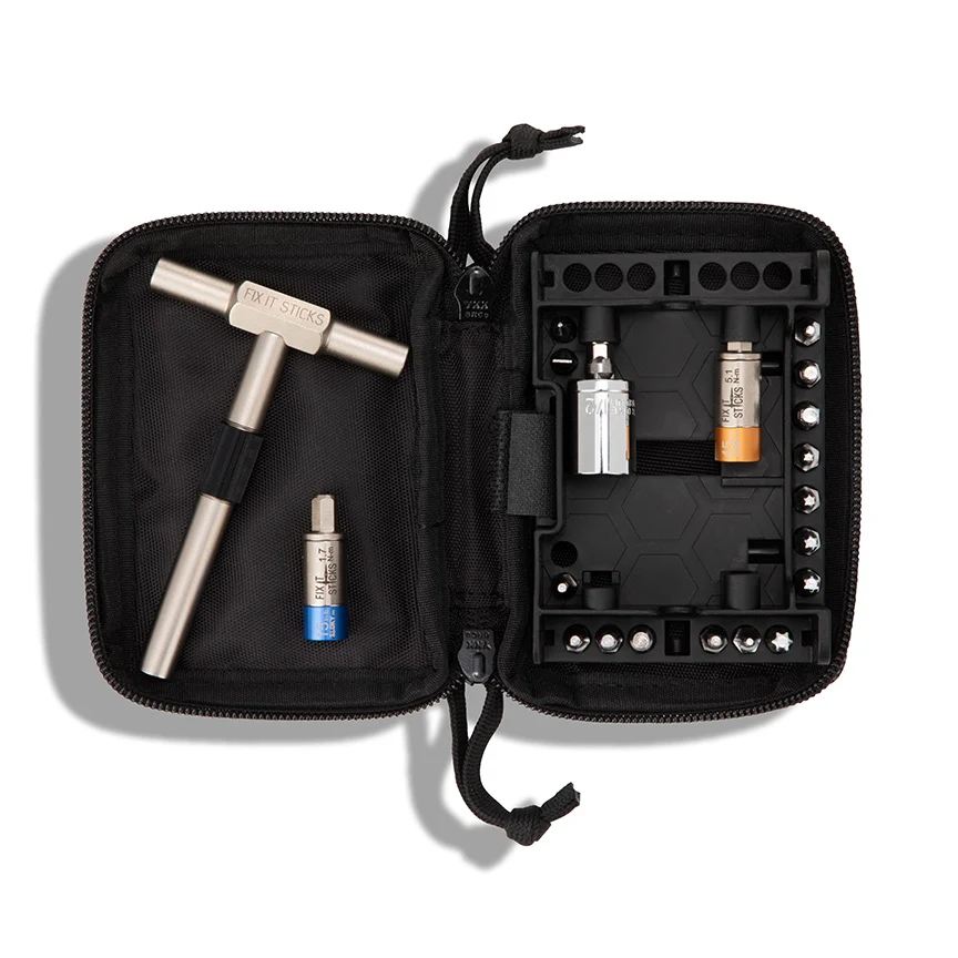 Two Miniature Torque Limiter Toolkit - Image 4